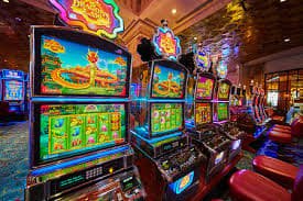 golbos login permainan slot online jackpot terbesar