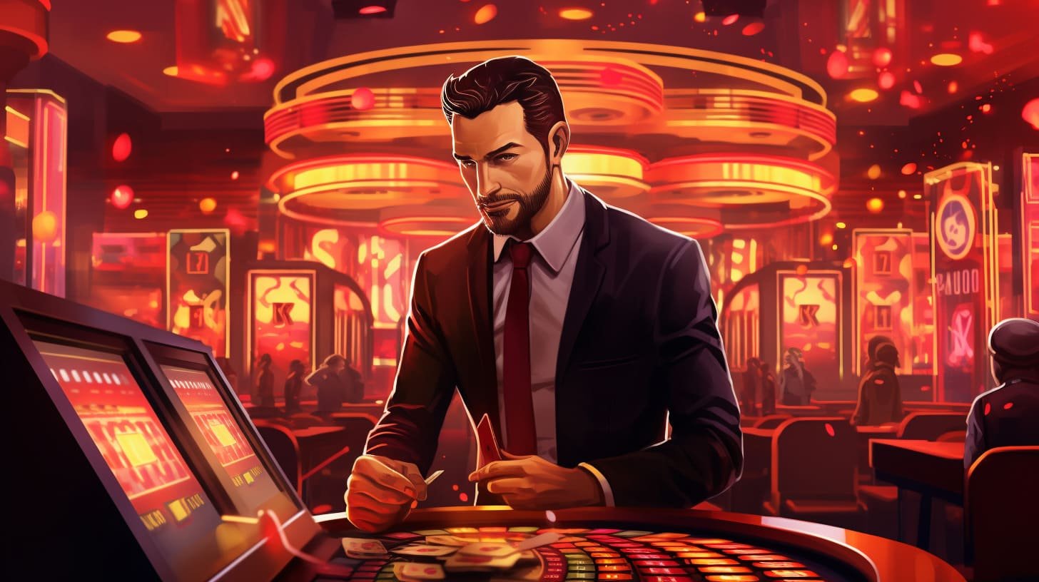 Ekosistem permainan terintegrasi di platform golbos login – slot, kasino, taruhan, bingo