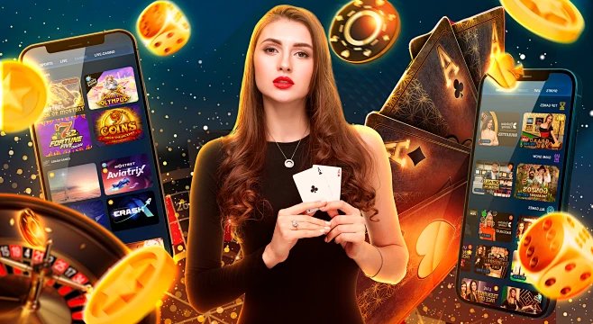golbos login kasino live dan permainan meja terbaik