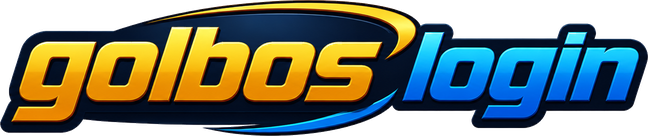 Golbos Login Logo